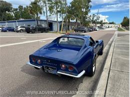 1972 Chevrolet Corvette (CC-2107413) for sale in Clearwater, Florida