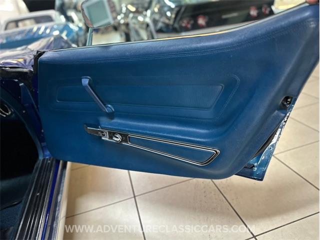 1972 Chevrolet Corvette (CC-2107413) for sale in Clearwater, Florida