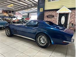 1972 Chevrolet Corvette (CC-2107413) for sale in Clearwater, Florida