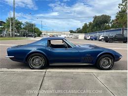 1972 Chevrolet Corvette (CC-2107413) for sale in Clearwater, Florida