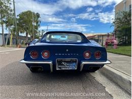 1972 Chevrolet Corvette (CC-2107413) for sale in Clearwater, Florida