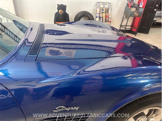1972 Chevrolet Corvette (CC-2107413) for sale in Clearwater, Florida