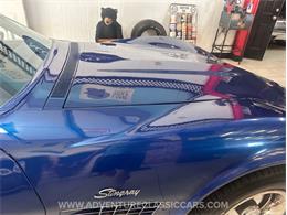 1972 Chevrolet Corvette (CC-2107413) for sale in Clearwater, Florida