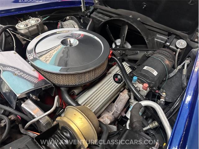 1972 Chevrolet Corvette (CC-2107413) for sale in Clearwater, Florida