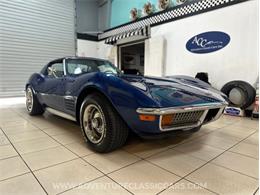 1972 Chevrolet Corvette (CC-2107413) for sale in Clearwater, Florida