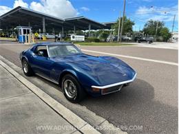 1972 Chevrolet Corvette (CC-2107413) for sale in Clearwater, Florida