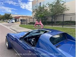 1972 Chevrolet Corvette (CC-2107413) for sale in Clearwater, Florida