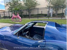 1972 Chevrolet Corvette (CC-2107413) for sale in Clearwater, Florida