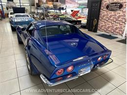 1972 Chevrolet Corvette (CC-2107413) for sale in Clearwater, Florida