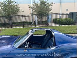 1972 Chevrolet Corvette (CC-2107413) for sale in Clearwater, Florida