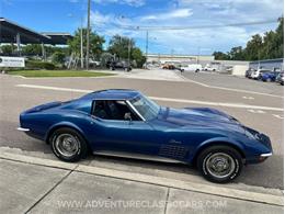 1972 Chevrolet Corvette (CC-2107413) for sale in Clearwater, Florida