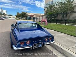 1972 Chevrolet Corvette (CC-2107413) for sale in Clearwater, Florida