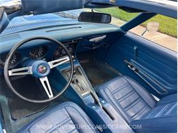 1972 Chevrolet Corvette (CC-2107413) for sale in Clearwater, Florida