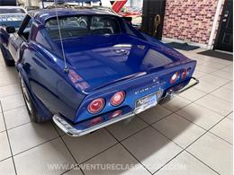 1972 Chevrolet Corvette (CC-2107413) for sale in Clearwater, Florida