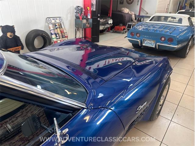 1972 Chevrolet Corvette (CC-2107413) for sale in Clearwater, Florida