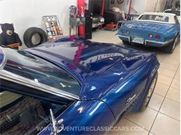 1972 Chevrolet Corvette (CC-2107413) for sale in Clearwater, Florida