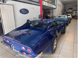 1972 Chevrolet Corvette (CC-2107413) for sale in Clearwater, Florida