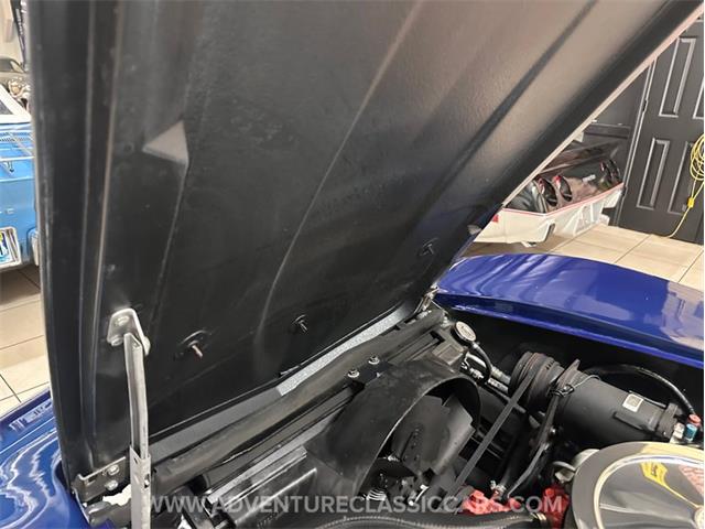1972 Chevrolet Corvette (CC-2107413) for sale in Clearwater, Florida
