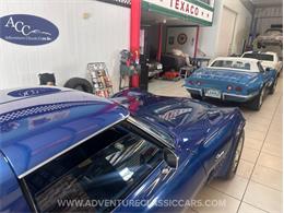 1972 Chevrolet Corvette (CC-2107413) for sale in Clearwater, Florida