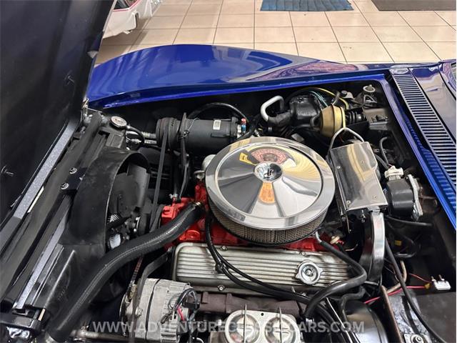1972 Chevrolet Corvette (CC-2107413) for sale in Clearwater, Florida