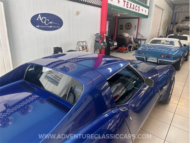 1972 Chevrolet Corvette (CC-2107413) for sale in Clearwater, Florida