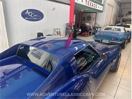 1972 Chevrolet Corvette (CC-2107413) for sale in Clearwater, Florida