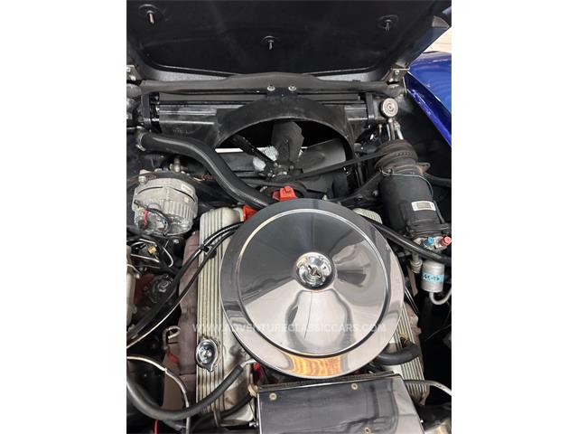 1972 Chevrolet Corvette (CC-2107413) for sale in Clearwater, Florida
