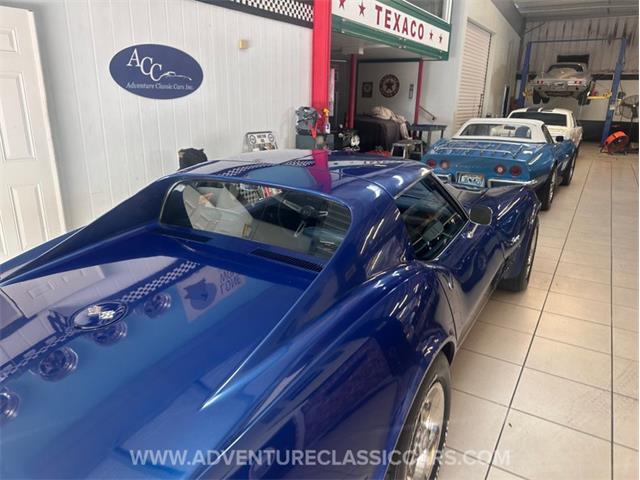 1972 Chevrolet Corvette (CC-2107413) for sale in Clearwater, Florida