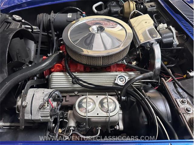 1972 Chevrolet Corvette (CC-2107413) for sale in Clearwater, Florida