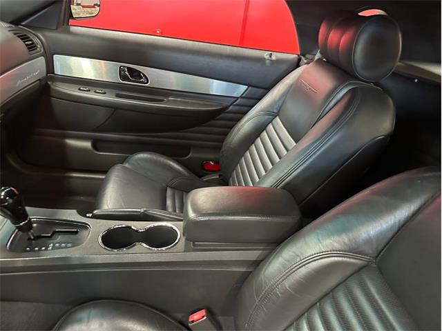 2002 Ford Thunderbird (CC-2107414) for sale in West Babylon, New York