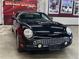 2002 Ford Thunderbird (CC-2107414) for sale in West Babylon, New York