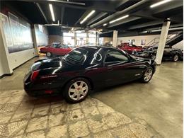 2002 Ford Thunderbird (CC-2107414) for sale in West Babylon, New York