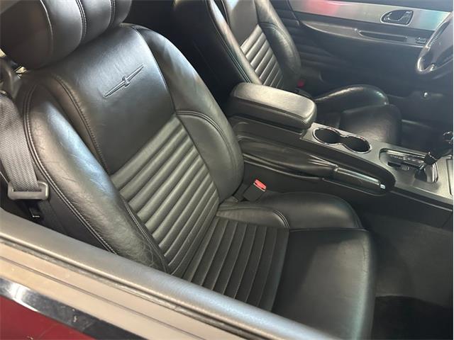 2002 Ford Thunderbird (CC-2107414) for sale in West Babylon, New York