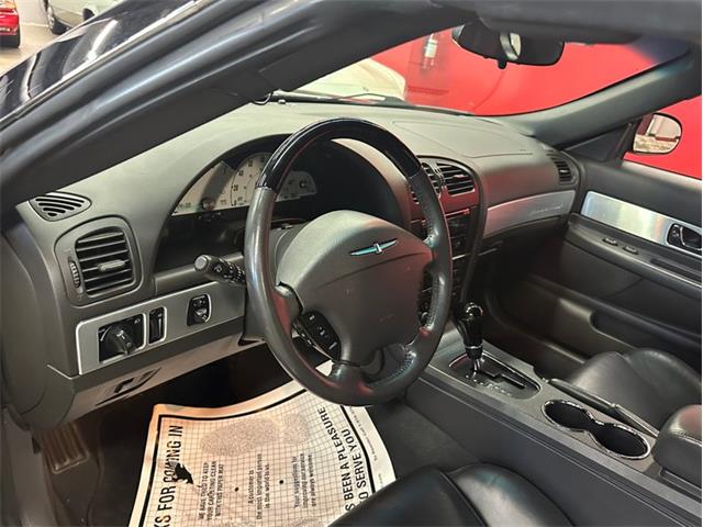 2002 Ford Thunderbird (CC-2107414) for sale in West Babylon, New York