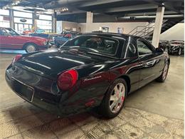 2002 Ford Thunderbird (CC-2107414) for sale in West Babylon, New York