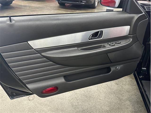 2002 Ford Thunderbird (CC-2107414) for sale in West Babylon, New York