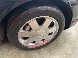 2002 Ford Thunderbird (CC-2107414) for sale in West Babylon, New York