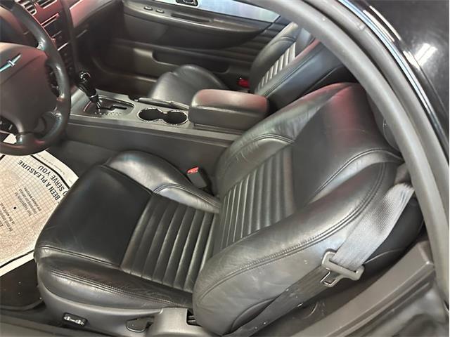 2002 Ford Thunderbird (CC-2107414) for sale in West Babylon, New York