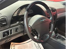 2002 Ford Thunderbird (CC-2107414) for sale in West Babylon, New York