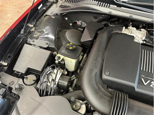 2002 Ford Thunderbird (CC-2107414) for sale in West Babylon, New York