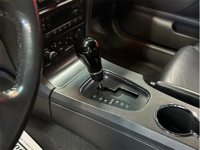 2002 Ford Thunderbird (CC-2107414) for sale in West Babylon, New York