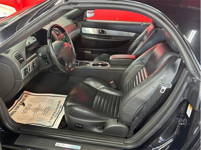 2002 Ford Thunderbird (CC-2107414) for sale in West Babylon, New York