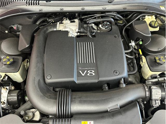 2002 Ford Thunderbird (CC-2107414) for sale in West Babylon, New York