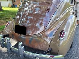 1939 Chrysler Royal (CC-2107415) for sale in Greensboro, North Carolina