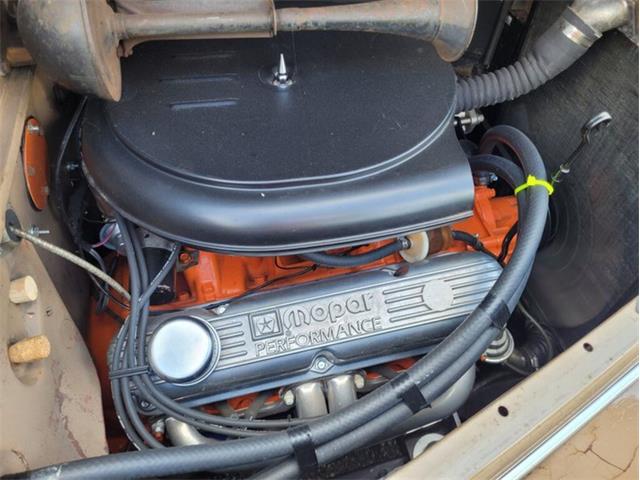 1939 Chrysler Royal (CC-2107415) for sale in Greensboro, North Carolina