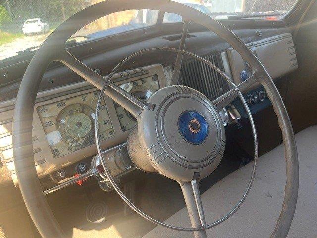 1939 Chrysler Royal (CC-2107415) for sale in Greensboro, North Carolina