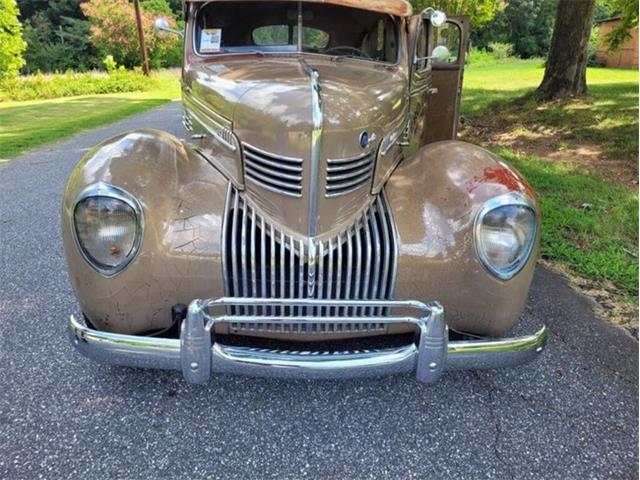 1939 Chrysler Royal (CC-2107415) for sale in Greensboro, North Carolina