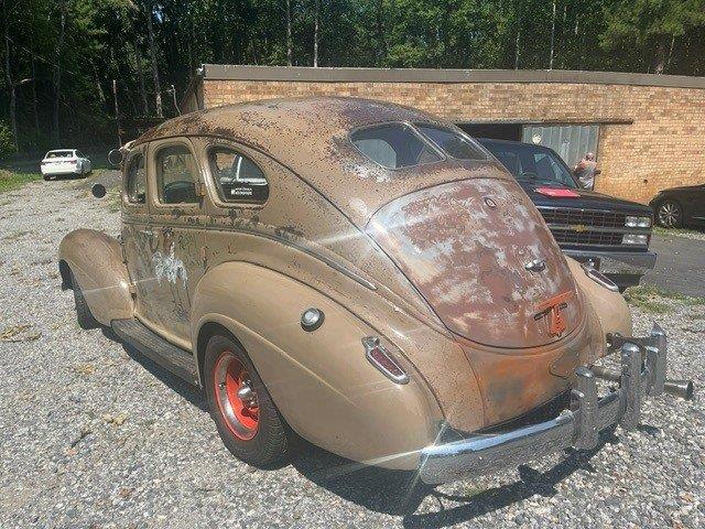 1939 Chrysler Royal (CC-2107415) for sale in Greensboro, North Carolina