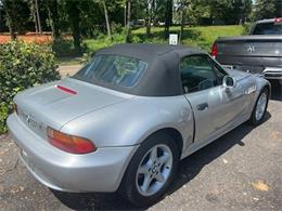 1997 BMW Z3 (CC-2107416) for sale in Greensboro, North Carolina