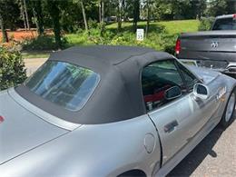 1997 BMW Z3 (CC-2107416) for sale in Greensboro, North Carolina